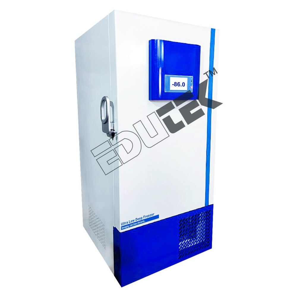 ULTRA LOW DEEP FREEZER