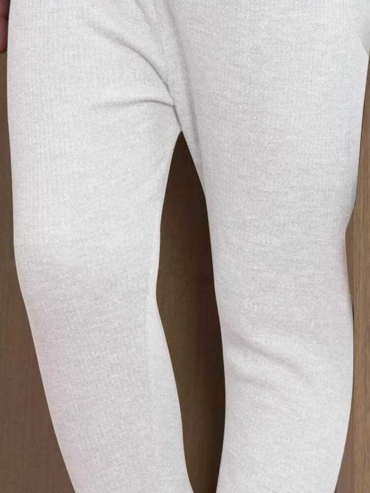 Girls Thermal Lower Set