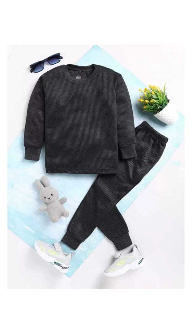 Kids Thermal Set. - Age Group: 5-12