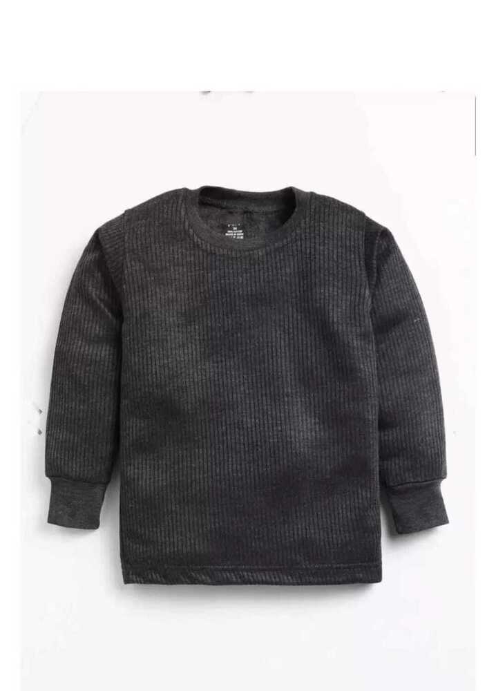 Kids Thermal Set - Age Group: 5-12