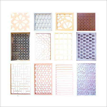 जीआरसी स्क्रीन