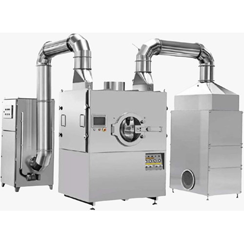 Auto Coater - General Use: Industrial