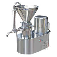 COLLOID MILL MACHINE