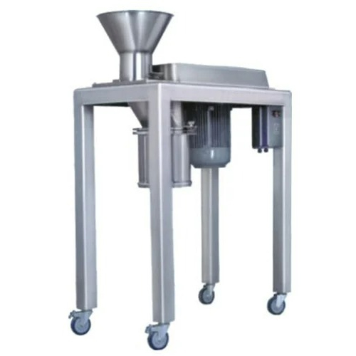Cone Milling Machine - General Use: Industrial