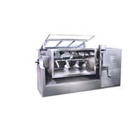 Mass Mixer Machine