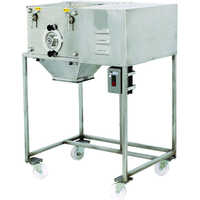 Ocsillating Granulator Machine