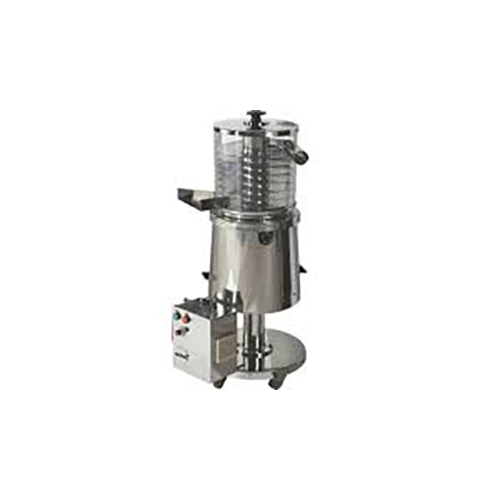 Tablet Film Coating Machine - General Use: Industrial