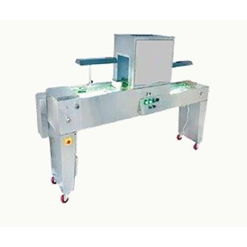 Tablet Inspection Machine - General Use: Industrial
