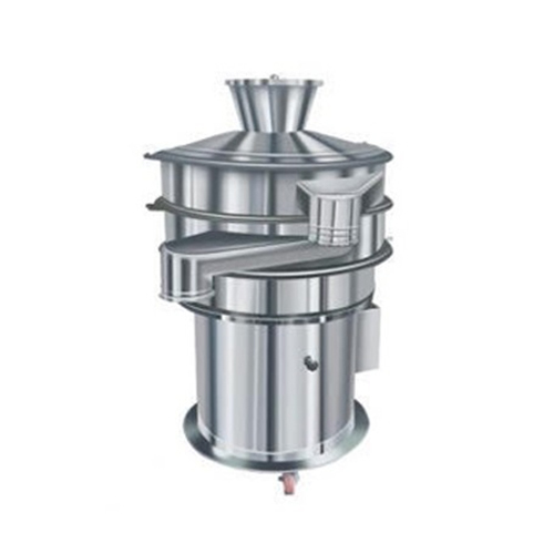 Vibro Sifter - General Use: Industrial