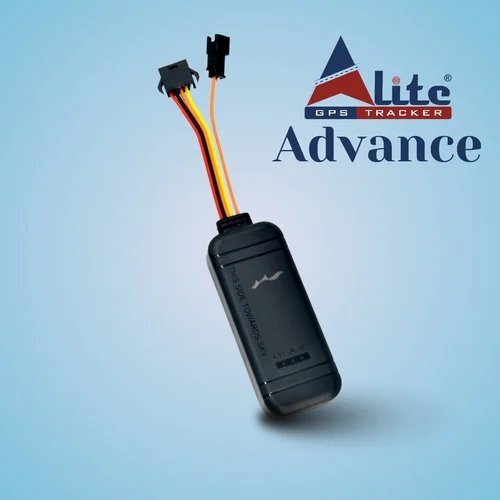 Alite Advance GPS