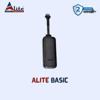 Basic GPS Tracking System