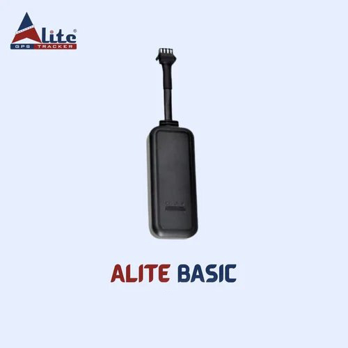 Bike Tracking Device