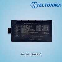FMB920 Teltonika GPS Tracker
