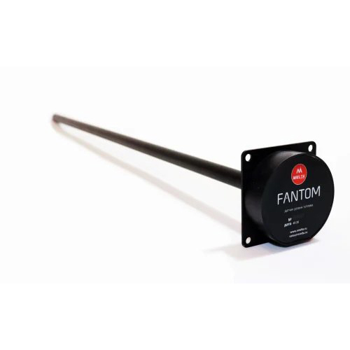 Fuel Monitoring GPS Tracking System