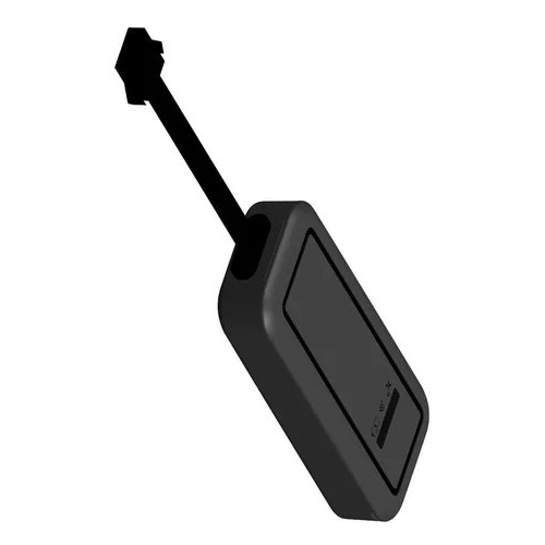 Gps Vehicle Tracking System