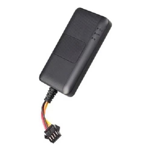 Plastic GPS Devices