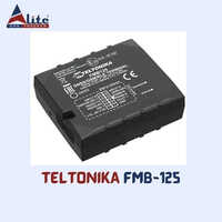 Teltonika Fmb 125 Gps Tracking Device