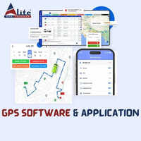 Vehicle Tracking Mobile Applications