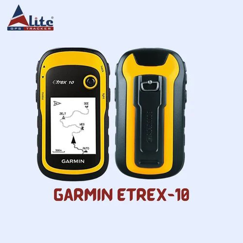 Etrex 10 Garmin GPS Device