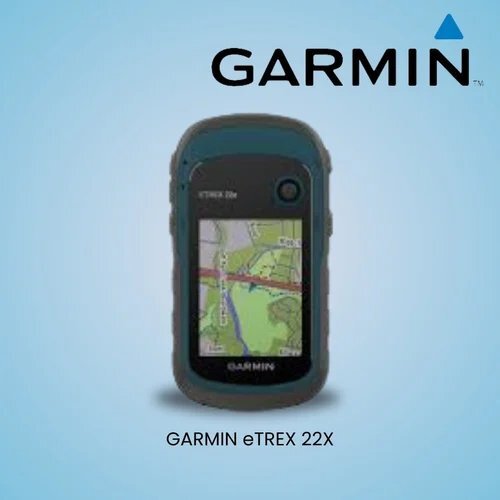 Garmin GPS 22X Tracker
