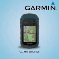 Garmin GPS 22X Tracker
