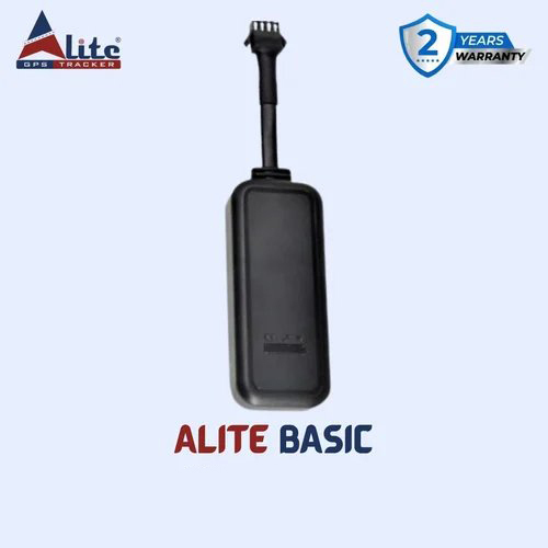 Motorcycle GPS System
