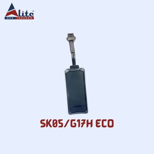 SK05 GPS Tracker Cheapest Real-Time Vehicle Tracking Device