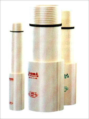 Column Pipe  (uPVC Pipe: 25mm to 100mm)