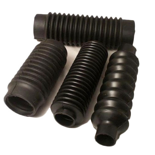 RUBBER BELLOWS