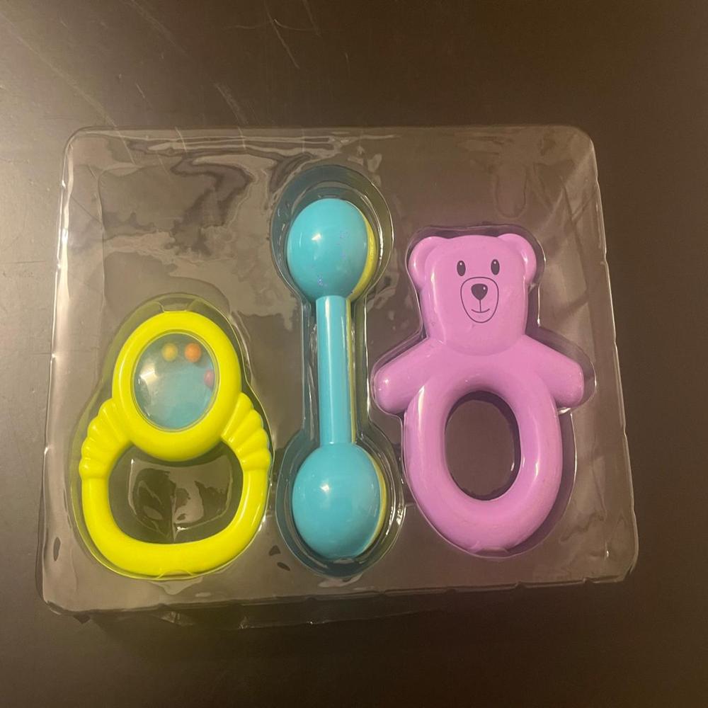 Toy Packaging
