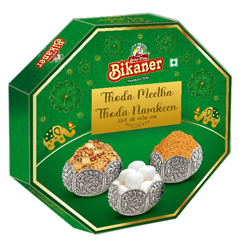 Thoda Meetha Thoda Namkeen