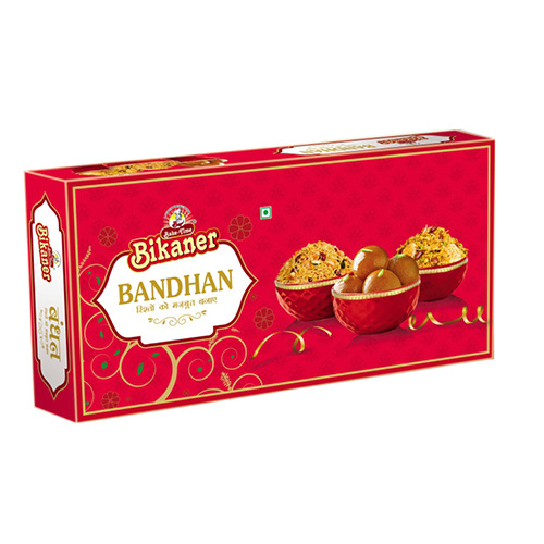 Bandhan 900 gm