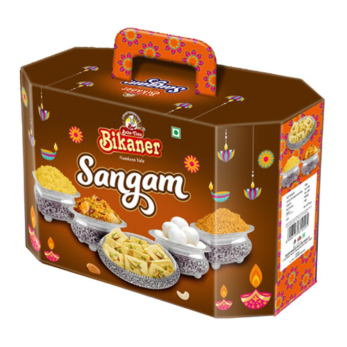 Sangam Namkeen