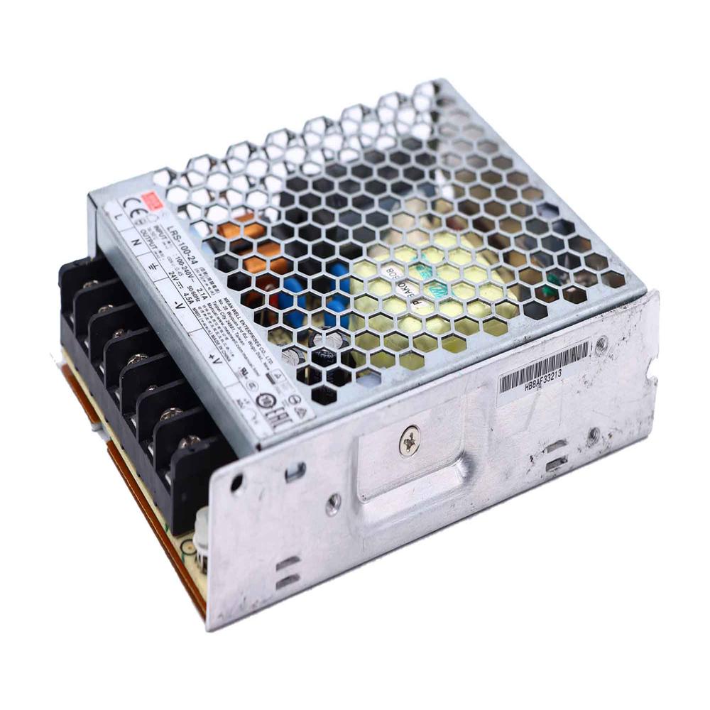 Meanwell smps LRS-100-24