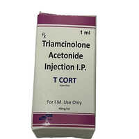 Triamcinolone Acetonide Injection
