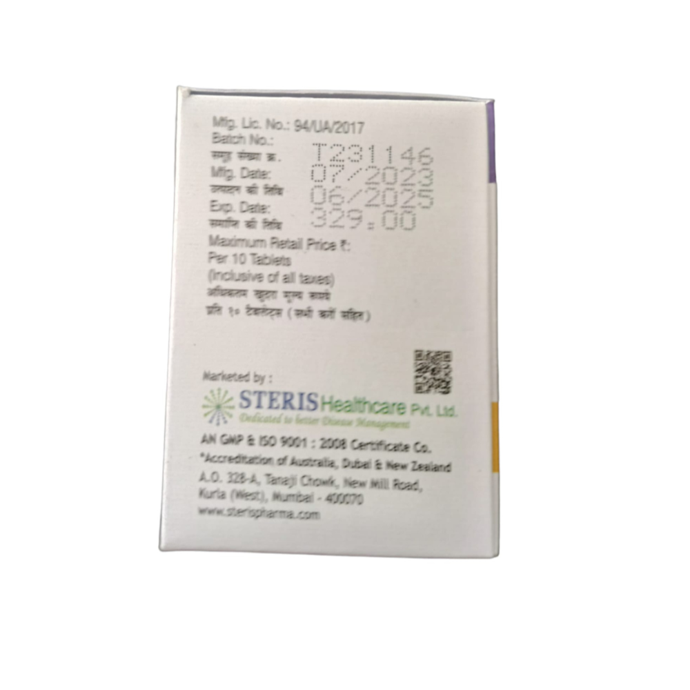 Pirfenidone (200mg) - Drug Type: General Medicines