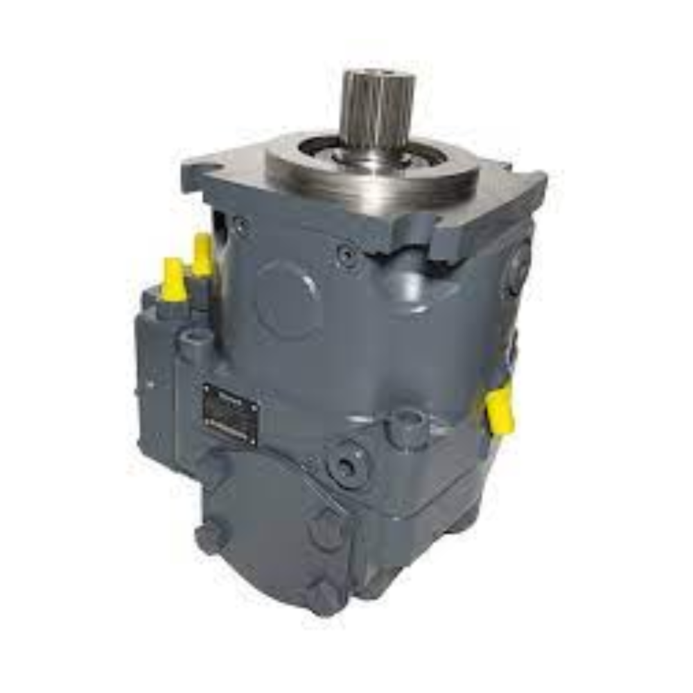 Rexroth A11vo190 Piston Pump - 350 Bar Max Pressure, 2100 Rpm Max Speed, Open Circuit, 190 Cm Per Rev Displacement, Load Sensing Control, Self Priming