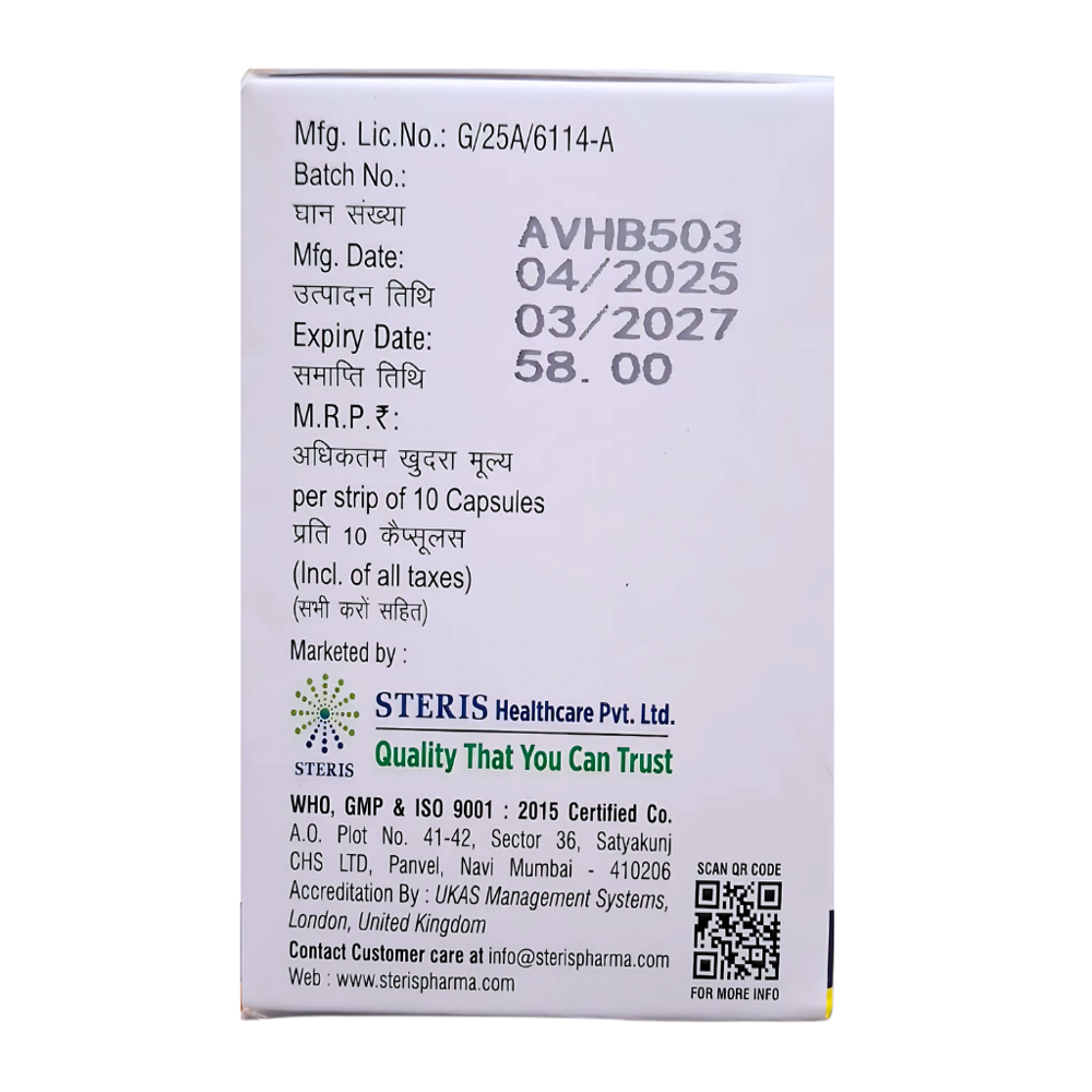 Venlafaxine 37.5 mg