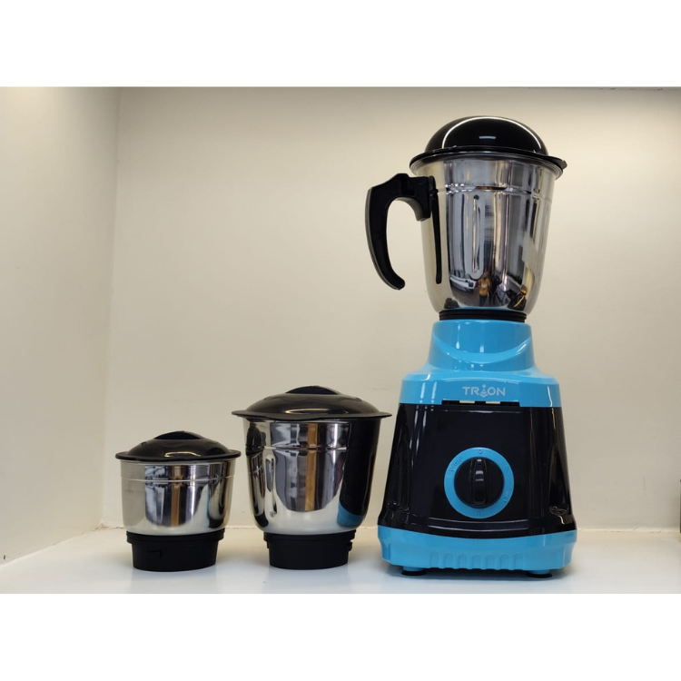 600W, DOMESTIC MIXER GRINDER