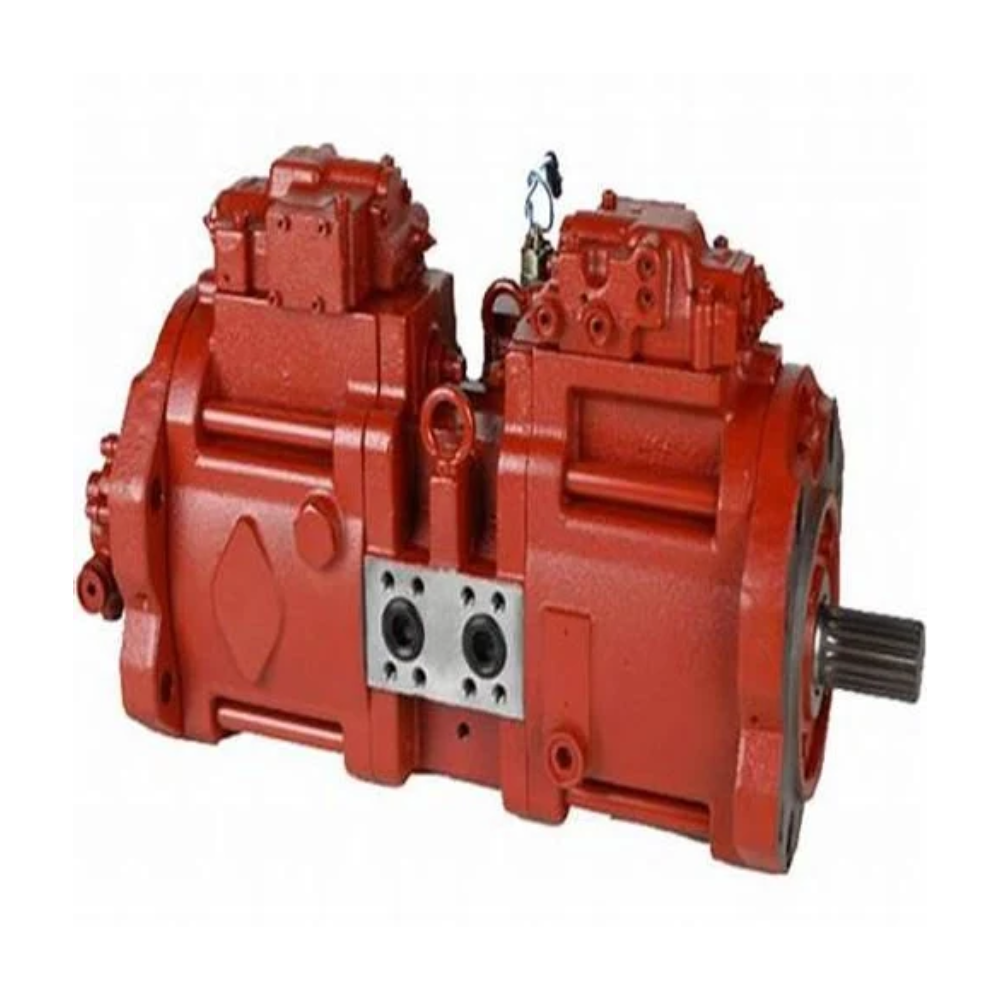 Kawasaki K3v112.hydraulic Pump