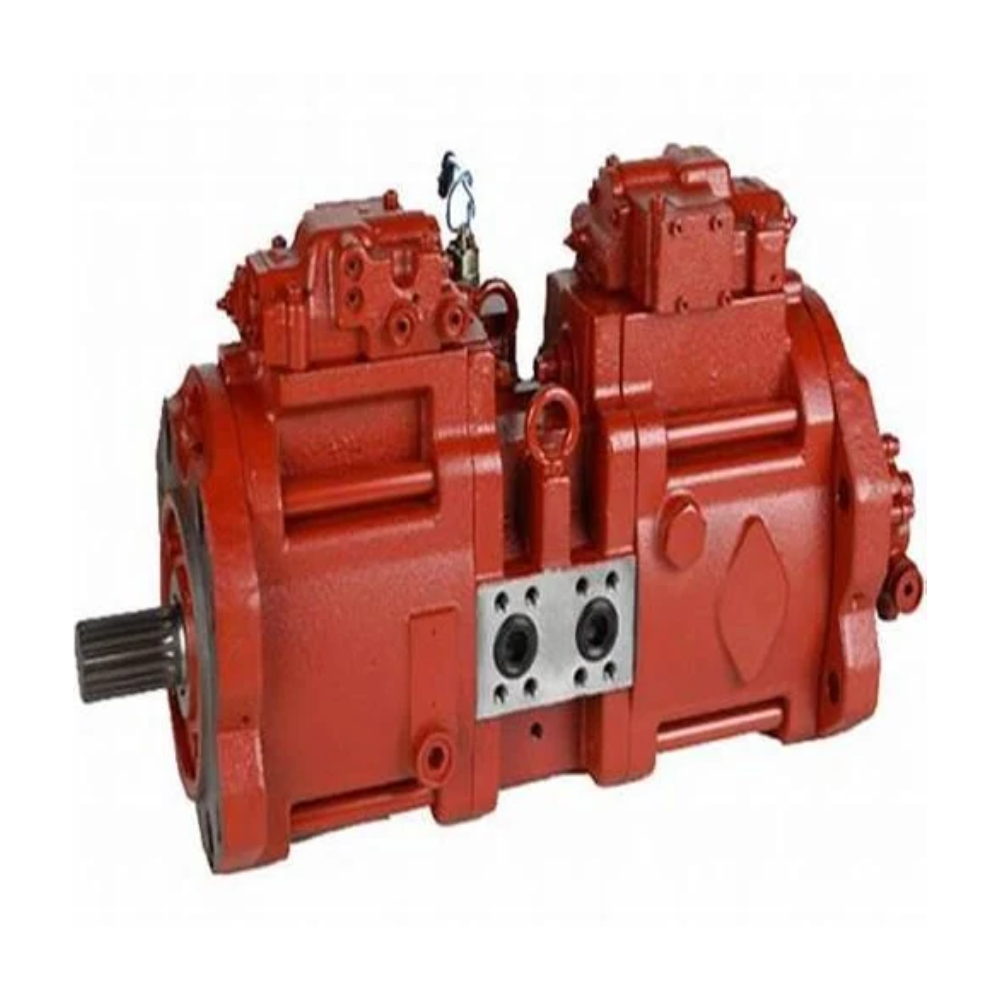 Kawasaki K3v112.hydraulic Pump