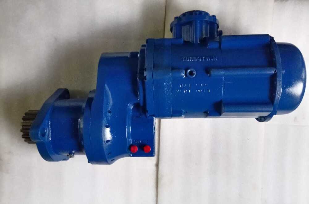 Gali Marine Air Starter