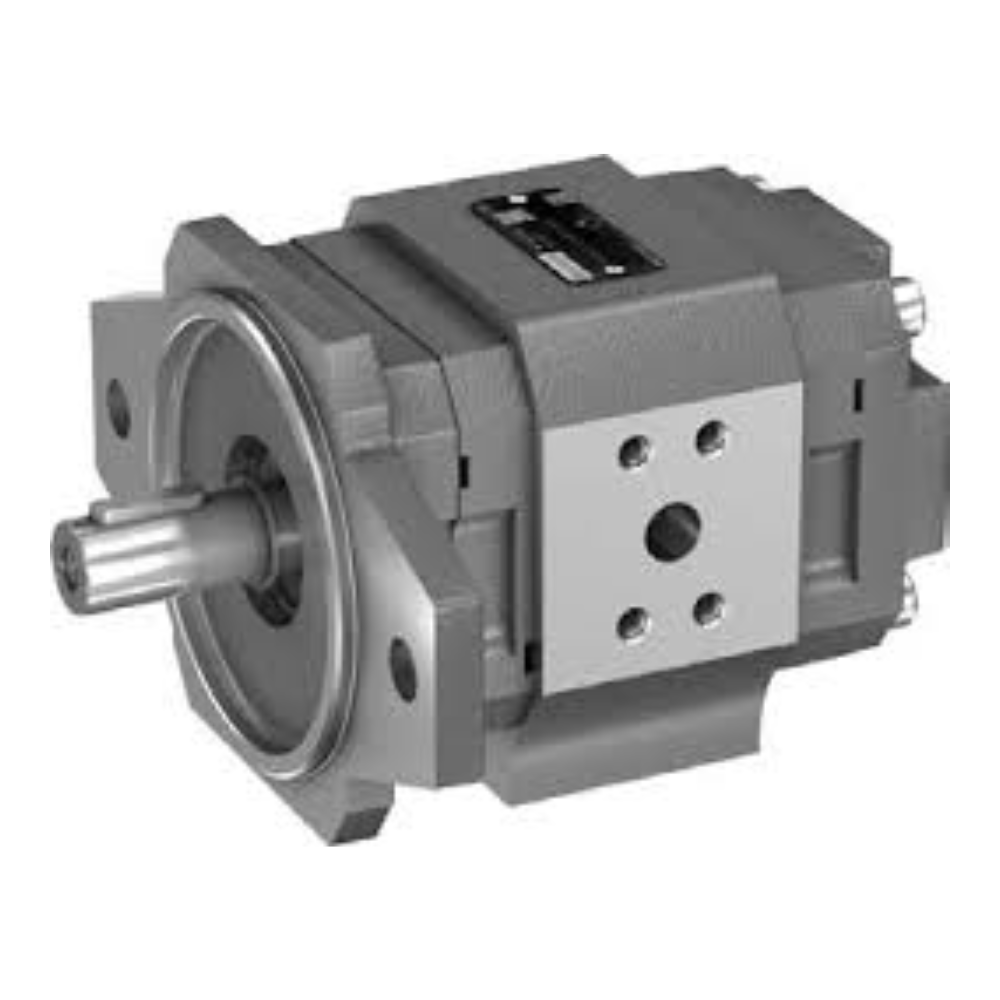 Rexroth Hydraulic Internal Gear Pump