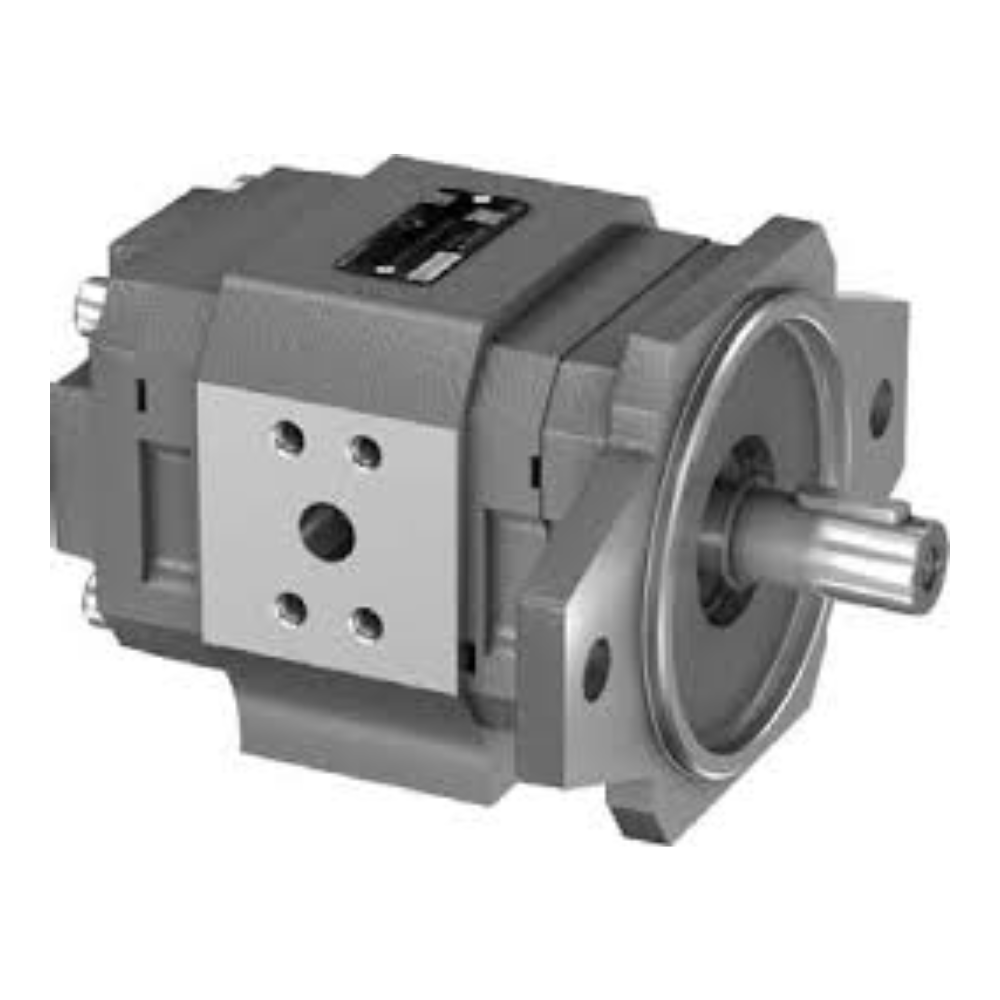Rexroth Hydraulic Internal Gear Pump