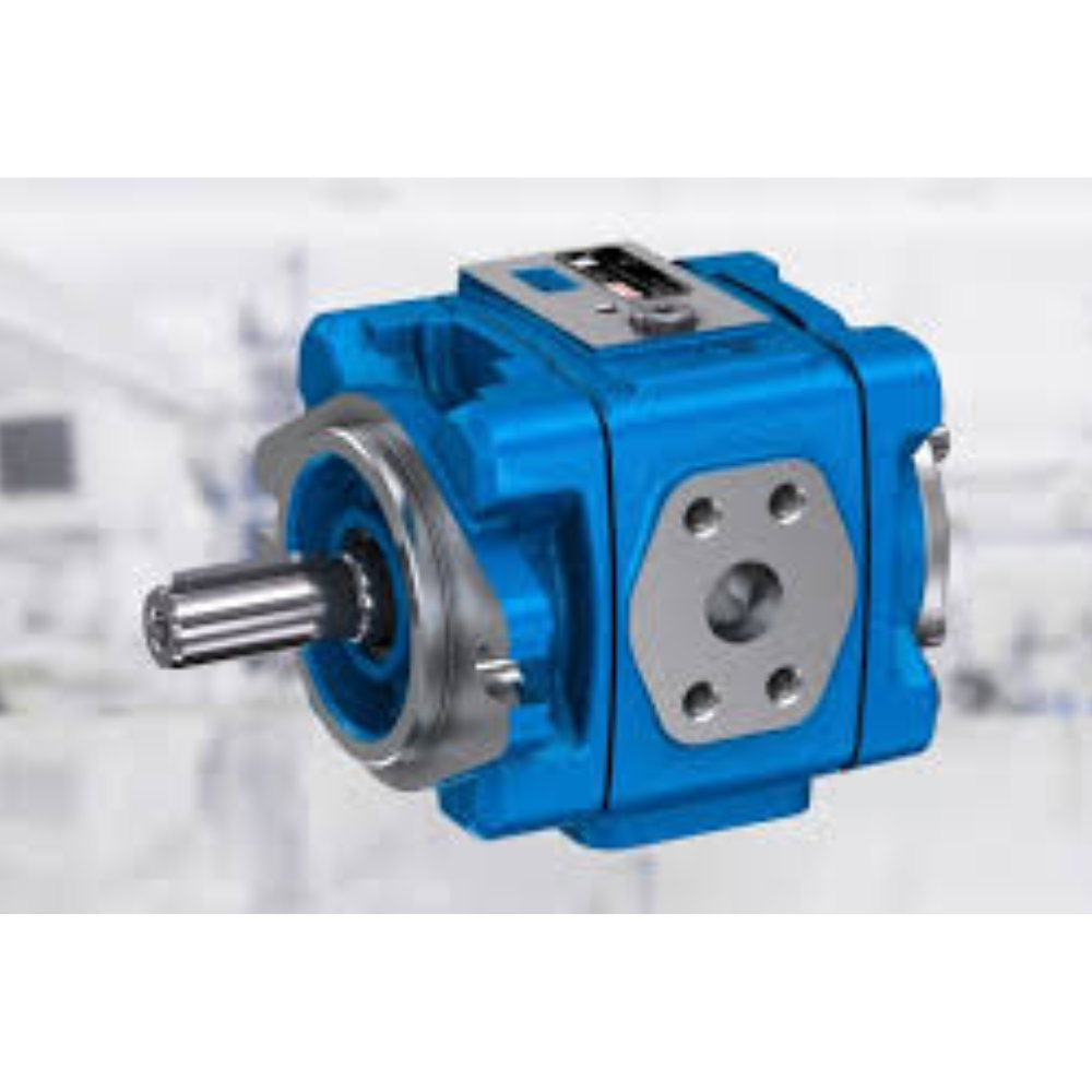 Rexroth Hydraulic Internal Gear Pump