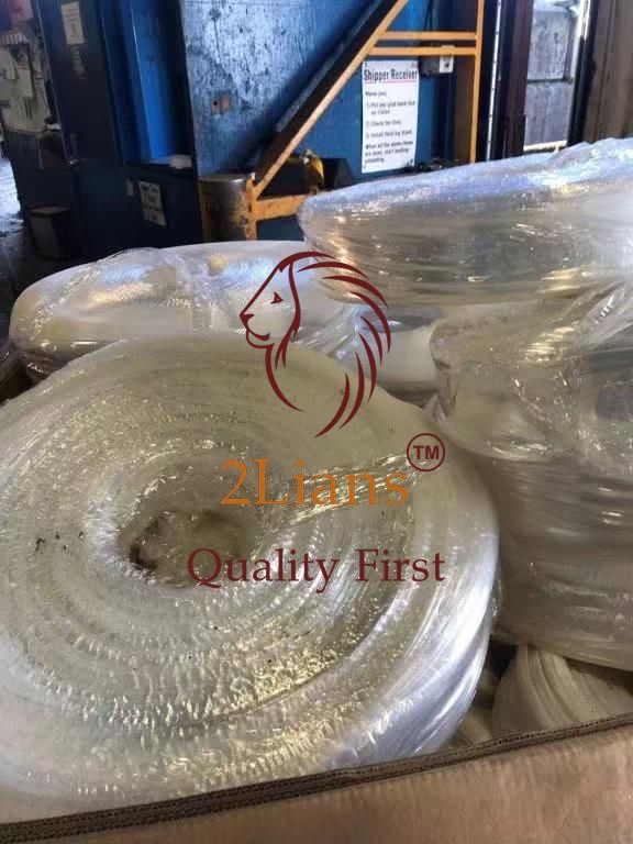 LDPE  purge/roll/powder Natural