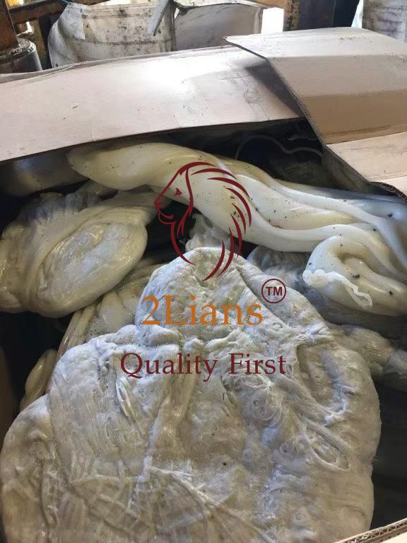 LDPE purge/roll/powder Natural