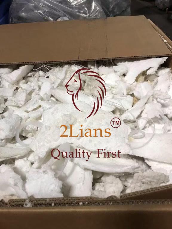 LDPE purge/roll/powder Natural