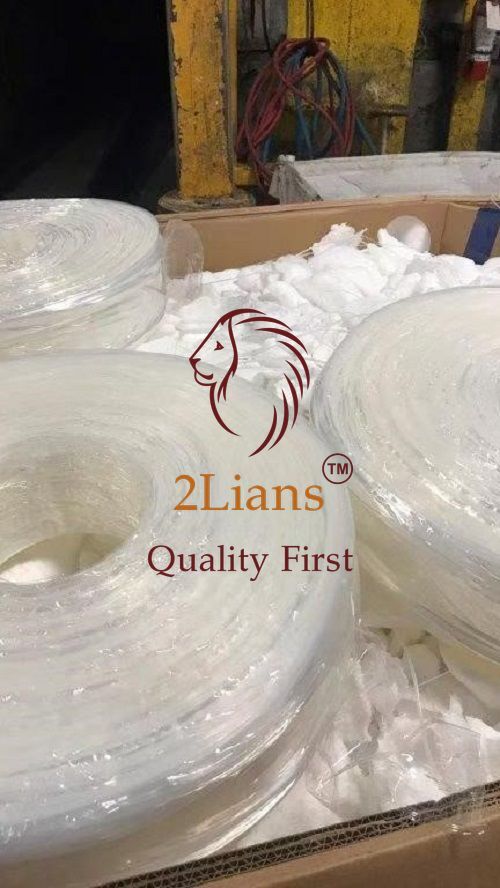 LDPE purge/roll/powder Natural