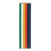 Imported Pvc Insulation Log Roll Tape - Color: Multi Coloured